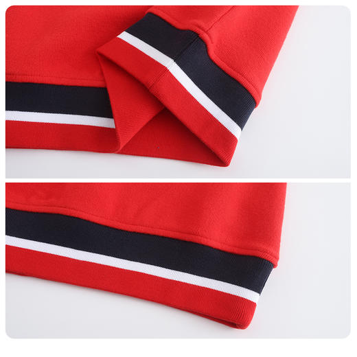 BMW-303E( PROSIMON高尔夫秋冬女款V领针织马甲背心) 商品图7