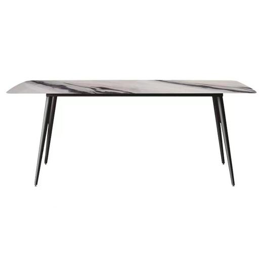 A3(百变优选)餐桌[免费送装，偏远地区除外] 商品图7