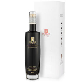 山西  美和居三年陈酿500ml