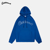 【福利大放送】COURTMAN星标大logo连帽卫衣2023秋冬宽松运动休闲外套男女暖 商品缩略图2
