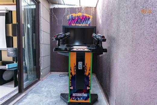 佛山慢姑娘趣聚缘鹭湖别墅轰趴 商品图5