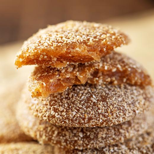 【陈皮酸枣饼】 商品图4