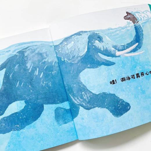 我们一起做10册益智早教书 赠对对碰白卡桌游 商品图3