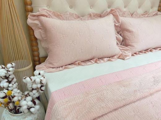 外贸绒毯三件套 商品图7