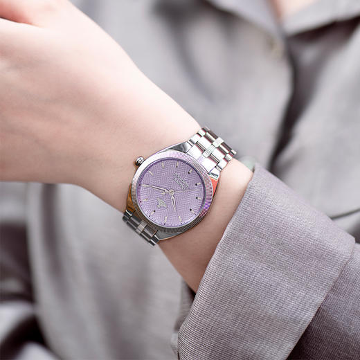 viviennewestwood/西太后 VV281款手表 商品图4