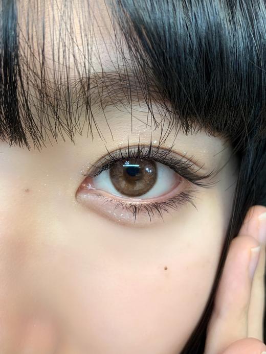 正品年抛 | Mliilens系列玫瑰星云美瞳 | 直径14.0着色直径13.3 | 韩国产 商品图2