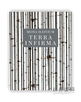 Mona Hatoum：Terra Infirma / 莫娜·哈透姆：脆弱的地球