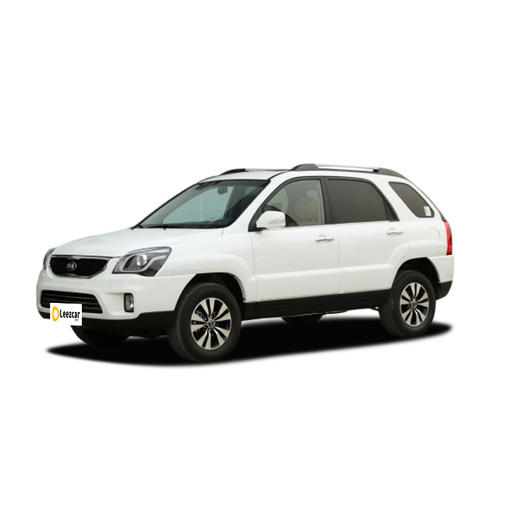 起亚 狮跑 2.0L 自动两驱版 GL【长租-北京】 商品图0