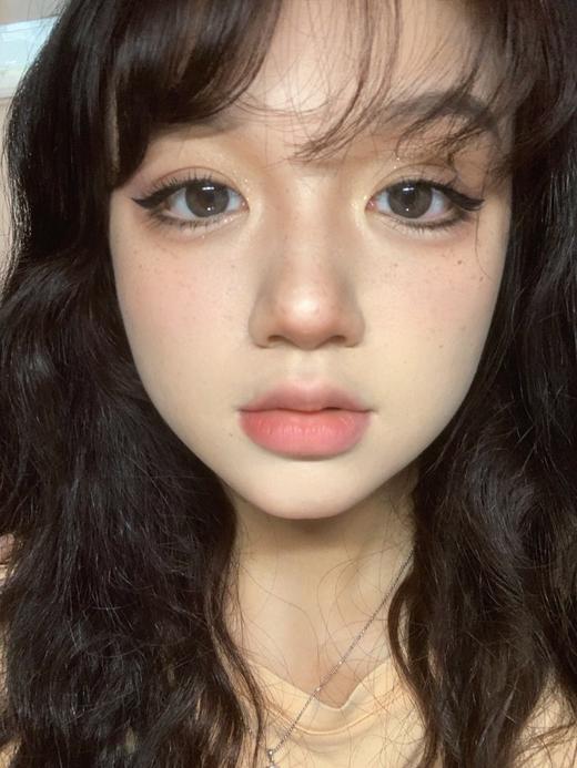 正品年抛 | Mliilens系列手冲月光美瞳 | 直径14.0着色直径13.3 | 韩国产 商品图5