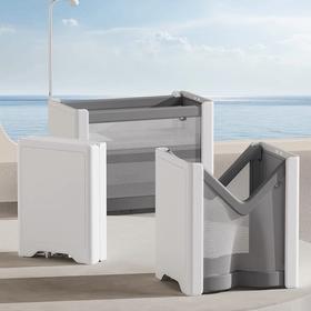 【品牌直供】虎贝尔云眸婴儿床可折叠