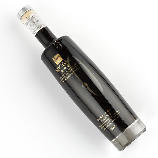 山西  美和居三年陈酿500ml 商品图1