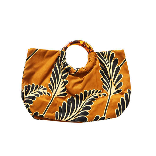 HUJI祤集Noble手提包SAVANE 商品图6