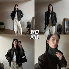 23AW｜收拾心情，米米上班 🤳