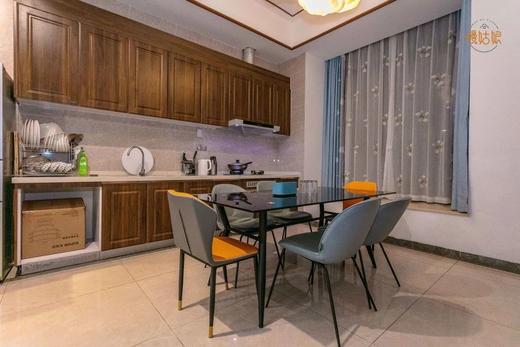 佛山慢姑娘趣聚缘鹭湖别墅轰趴 商品图10