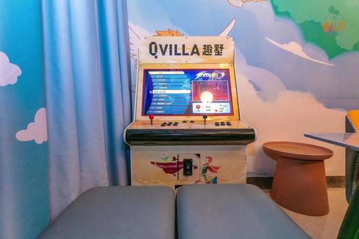 佛山慢姑娘趣聚缘鹭湖别墅轰趴 商品图7