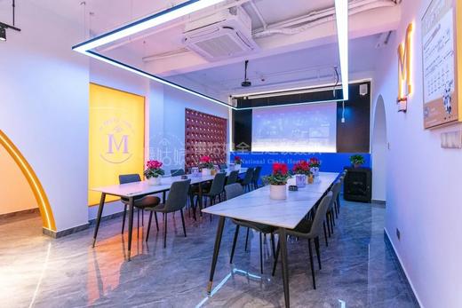 南京慢姑娘观山小筑别墅轰趴 商品图0