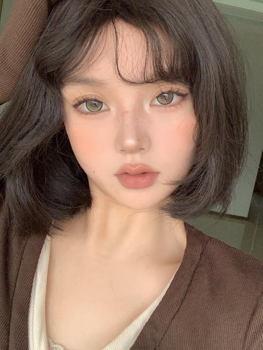 【大直径】T-SUKICON-赏金猎人-14.5mm【半年抛 0-800度 无525/575】 商品图6