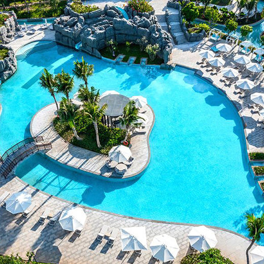 三亚海棠湾茅台度假村 商品图1