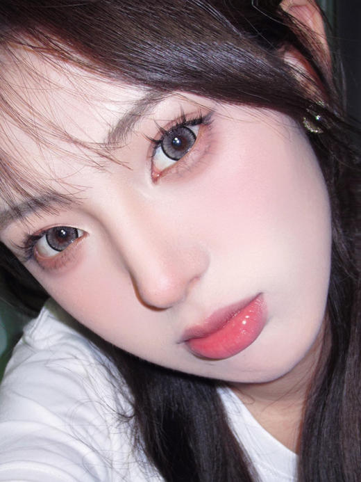 【中直径】T-SUKICON-零下八度-14.2mm【半年抛 0-800度 无525/575】 商品图1