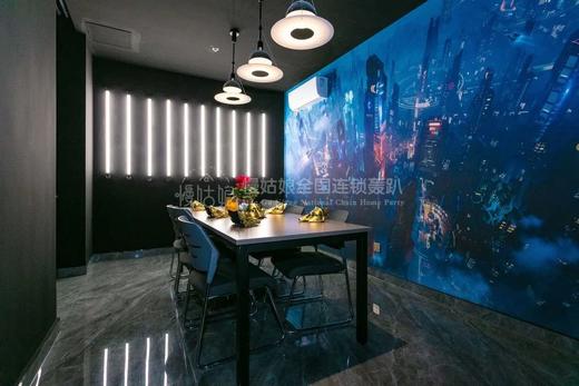 南京慢姑娘观山小筑别墅轰趴 商品图11