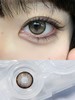 正品年抛 | Mliilens系列奶油号角美瞳 | 直径14.2着色直径13.3 | 韩国产 商品缩略图2