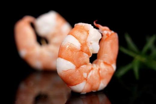 有机生虾仁500g*3【产地直发】@俏虾客 商品图2