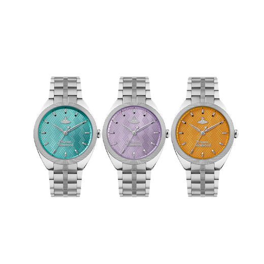 viviennewestwood/西太后 VV281款手表 商品图0