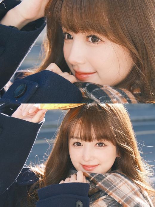 正品年抛 | Mliilens系列温柔陷阱 | 直径14.2着色直径13.6 | 韩国产 商品图0