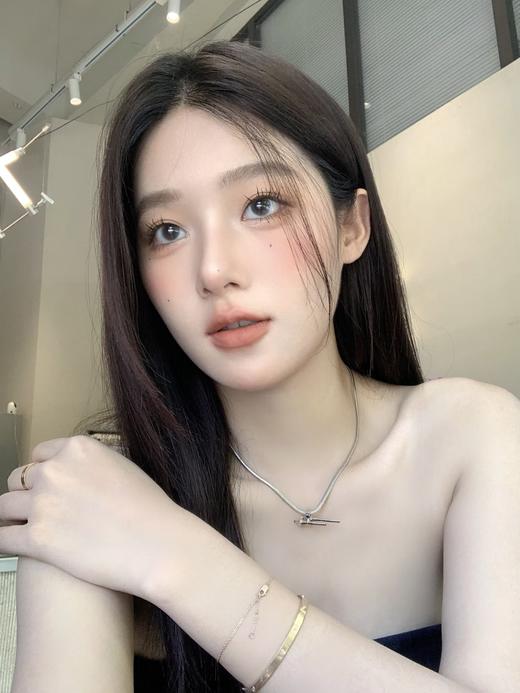 Loveiikira旗下 ·水嘟嘟&白月光｜日抛  一盒十片装 商品图11