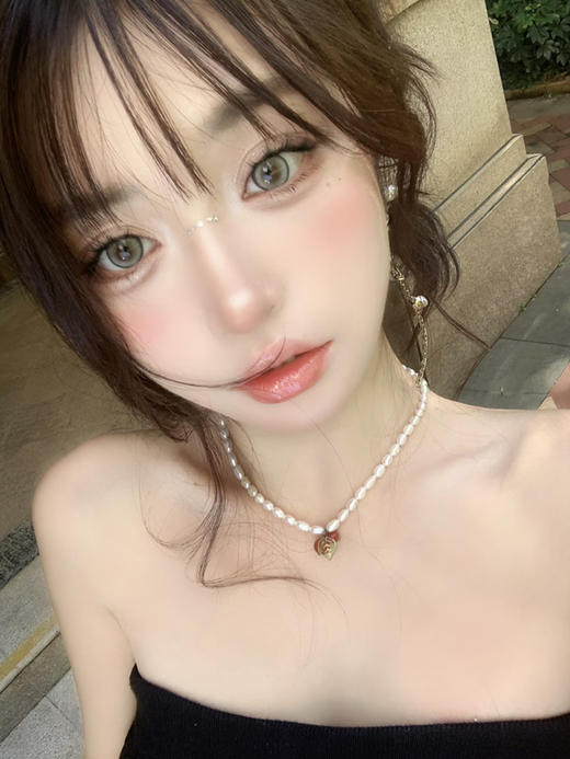 【中直径半年抛】LYMYCON-魔法乐园--14.2mm【年抛 0-1000度 含有525/575】 商品图1