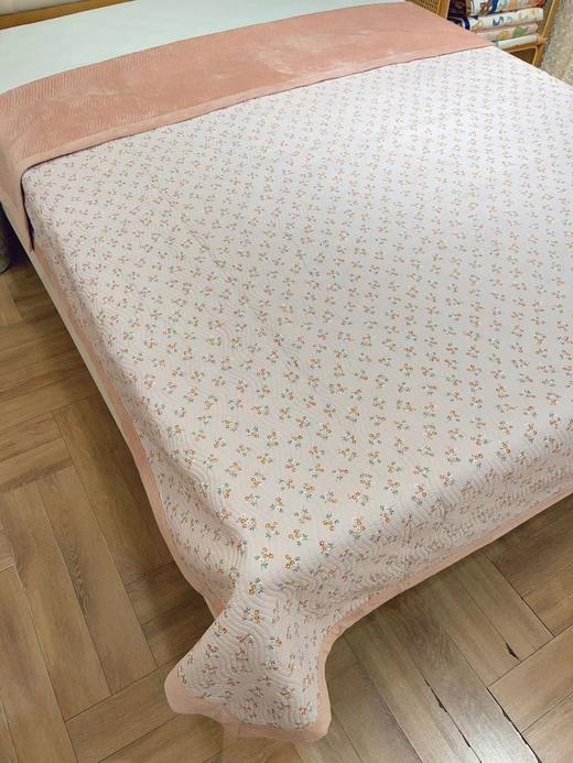 外贸绒毯单件双面 商品图9