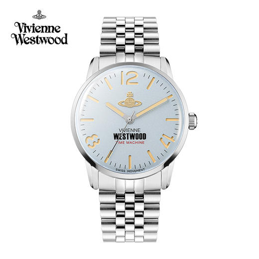 viviennewestwood/西太后 VV276款手表 商品图1