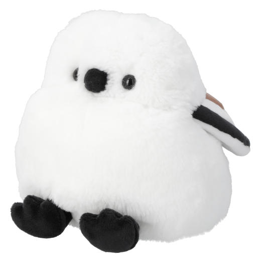 手机支撑玩偶抱枕 小肥啾/黑猫/灰猫 商品图4