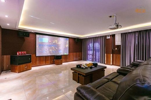 银川慢姑娘快乐时光别墅轰趴 商品图4