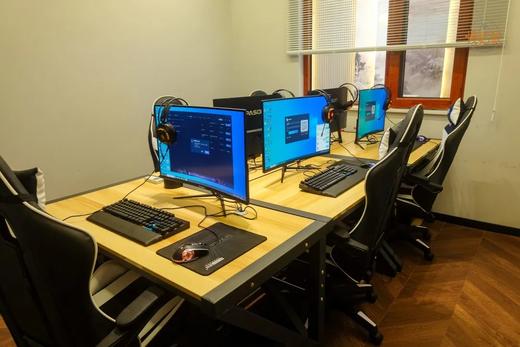 宜昌慢姑娘上洋院子别墅轰趴 商品图4