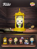 Funko POP Deluxe Peter Pan Tink Trape动画迪士尼彼得潘被困住的小叮当手办 70846 商品缩略图1