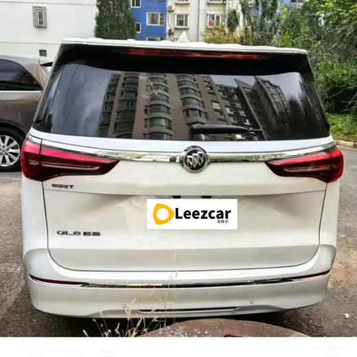 别克 GL8 ES陆尊 豪华型【长租-北京】 商品图4