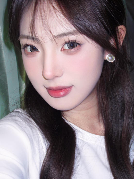 【中直径】T-SUKICON-零下八度-14.2mm【半年抛 0-800度 无525/575】 商品图4