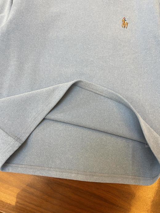 RL360克云感☁️保暖德绒中高领打底 中大童130-160cm 商品图6