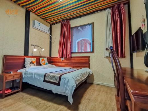 绍兴慢姑娘老台门别墅轰趴 商品图10