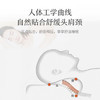 京东京造 高端挚享 96%天然乳胶含量 斯里兰卡原芯进口颗粒乳胶枕 颈椎枕 /床上用品 /枕头 /乳胶枕 商品缩略图6