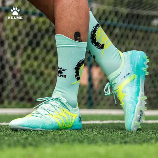 卡尔美2023新款疾电3.0男MG足球鞋 商品图0