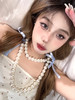 【中直径半年抛】LYMYCON-酣睡小熊-14.2mm【年抛 0-1000度 含有525/575】 商品缩略图2