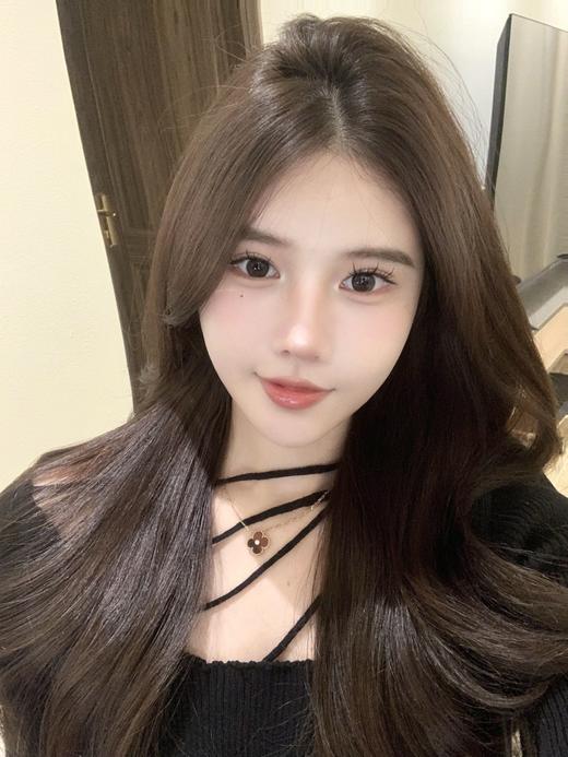 正品年抛 | Mliilens系列手冲月光美瞳 | 直径14.0着色直径13.3 | 韩国产 商品图6