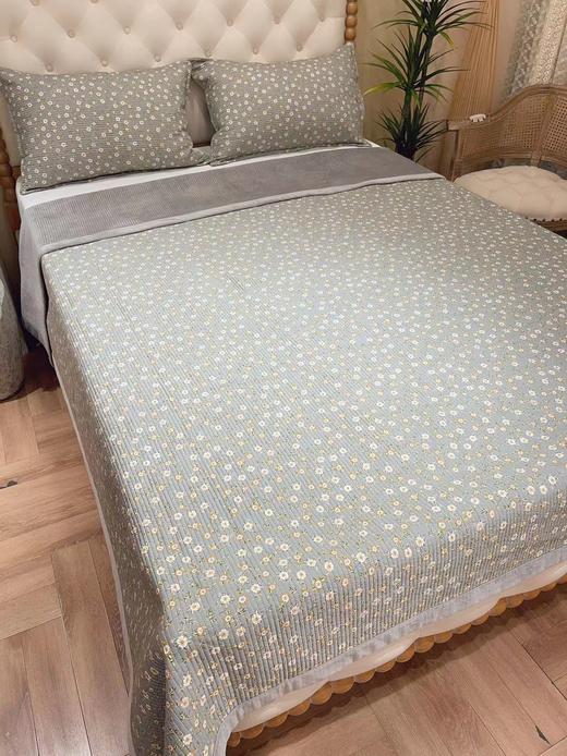 外贸绒毯双面三件套 商品图6