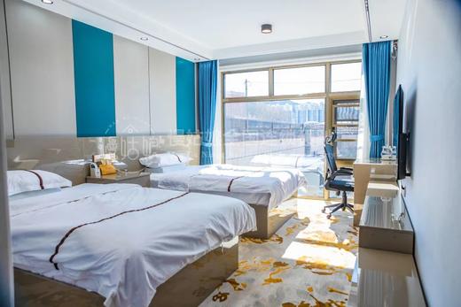 承德慢姑娘御庭阁别墅轰趴 商品图6