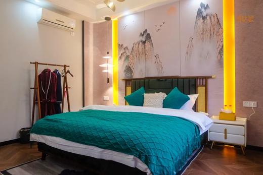 宜昌慢姑娘上洋院子别墅轰趴 商品图9