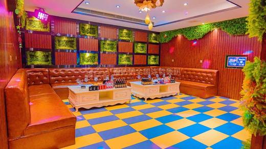 福州慢姑娘鹊桥会别墅轰趴 商品图5