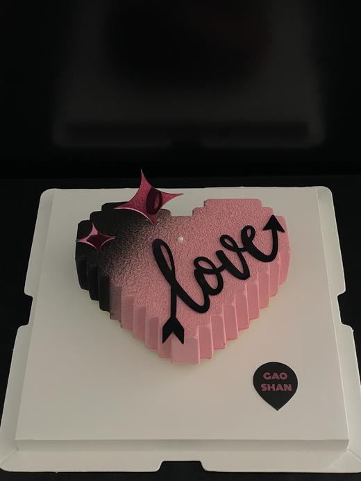 慕斯蛋糕 商品图1