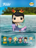 Funko POP  Disney Peter Pan70th Merm动画迪士尼彼得潘70周年美人鱼手办 70696 商品缩略图1